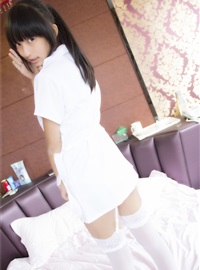 Shinzo Sakamoto - Nurse(12)